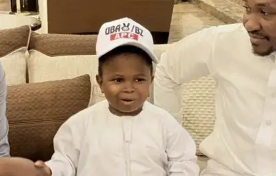 Nigeria : un candidat de 15 ans se présentait aux législatives de 2027
