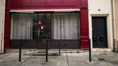 Nîmes : enquête pour tentative de meurtre après des tirs rue Richelieu