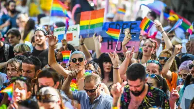 Nîmes : l’Arène des fiertés dévoile le programme de la Marche des fiertés 2026
