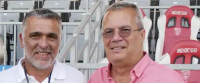 Nîmes Olympique : Helder Esteves favori, augmentation de capital et rebondissements