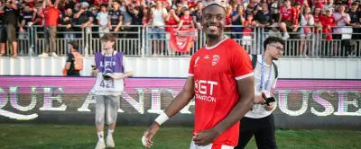 Nîmes Olympique : l'heure des comptes avant la fin de saison