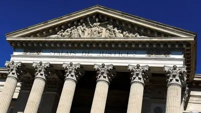 Nîmes : quatre ans de prison pour avoir tué un pompier en état d'ébriété