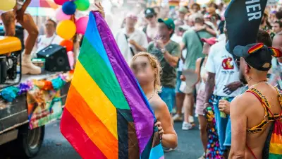Nîmes s'engage contre l'homophobie pour la première fois