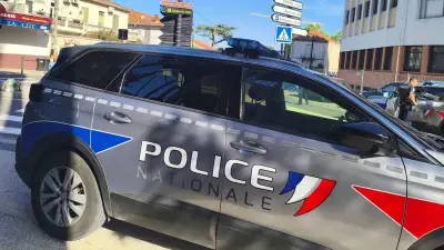 Nîmes : un canular mobilise la police, un homme interpellé