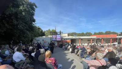 Nîmes : voirie et insécurité au cœur des échanges avec les habitants