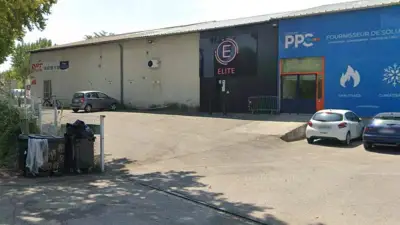 Nîmois blessé par balle devant boîte de nuit à Montpellier : enquête en cours
