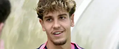 Noah Vidal-Cartoux : du rugby au MHSC, le parcours atypique d'un jeune talent