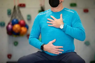 Non, le yoga n'est pas la solution au Covid long
