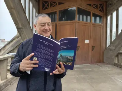 Notre-Dame de Royan : un professeur dévoile les secrets de l'église