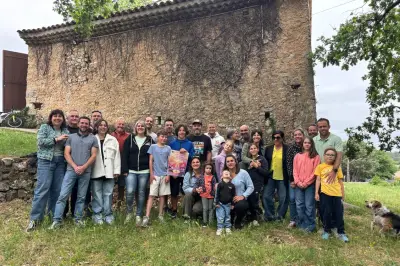 Néoules Comedy Festival : 7 artistes dans les vignes les 5 et 6 juin