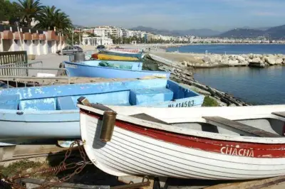 Nouveau port à Nice : Ciotti relance le débat, l'opposition s'inquiète