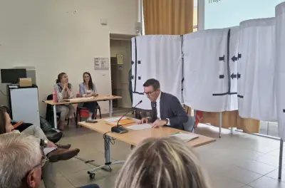 Nouveau président du Smicval propose un moratoire sur la réforme déchets