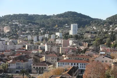 Nouveaux tirs à Vallauris : 18 douilles de calibre 7,62 retrouvées