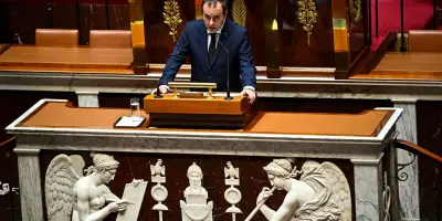 Nouvelle-Calédonie : élargissement du corps électoral définitivement adopté