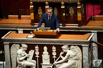 Nouvelle-Calédonie : le Parlement entérine l'ouverture du corps électoral