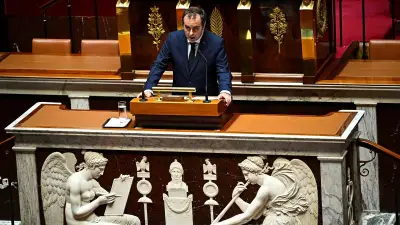 Nouvelle-Calédonie : le Parlement élargit le corps électoral