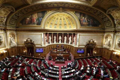 Nouvelle-Calédonie : le Sénat approuve l'élargissement du corps électoral