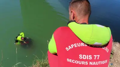 Nouvelle noyade d'un ado de 17 ans en Seine-et-Marne