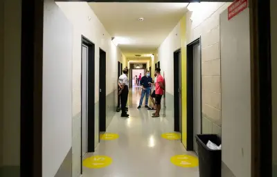Nouvelle évasion au centre de rétention de Paris-Vincennes : quatre fugitifs