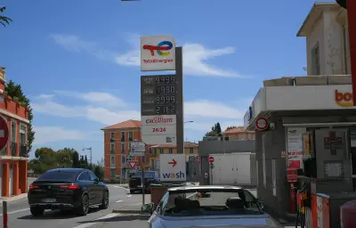 Nouvelles aides carburant annoncées jeudi par Lecornu
