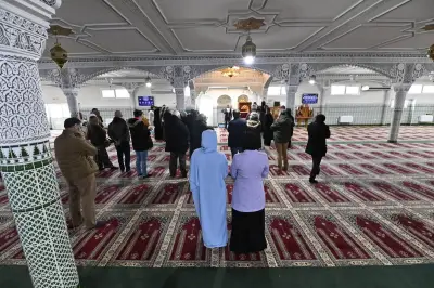 Nouvelles menaces islamophobes à Agen contre la communauté musulmane