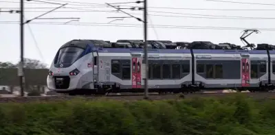 Nouvelles perturbations TER entre Pau, Bayonne et Dax le 13 mai