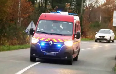 Noyade d'un jeune homme de 18 ans à Cergy : six décès liés à la canicule