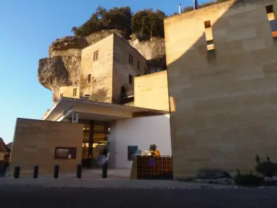 Nuit des musées : le Musée de Préhistoire des Eyzies en grève