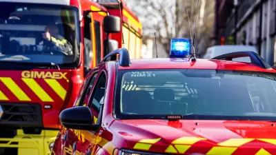 Odeur suspecte dans un collège du Gard : quatre élèves hospitalisées