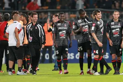 OGC Nice : les sauvetages in extremis de 2011 et 2012