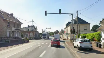 Oise : une piétonne de 77 ans meurt percutée par un camion