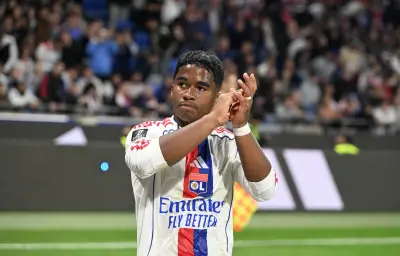 OL : fin de l'aventure pour Endrick, direction le Real Madrid