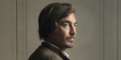 Olivier Bourdeaut : 
