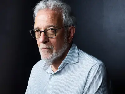 Omer Bartov : « Si vous ne critiquez pas Israël, vous lui donnez carte blanche »