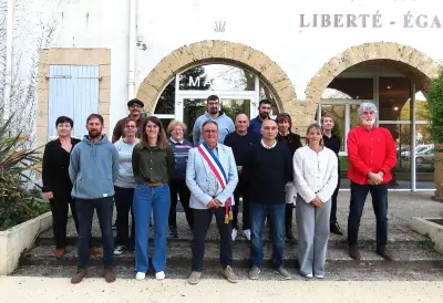 Onesse-Laharie : fiscalité stable et budget 2026 adopté à l'unanimité