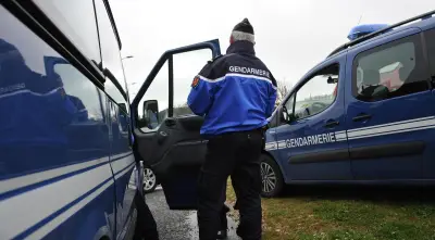 Opération antidrogue à Libourne : sept interpellations, dont deux mineurs