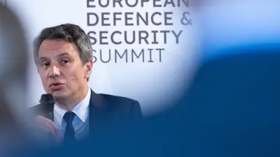 Otan : l'Europe doit apprendre à se défendre sans les États-Unis