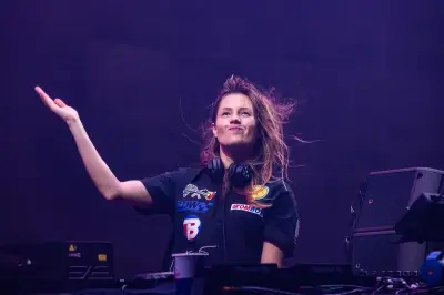 Pagaille 2026 : Charlotte de Witte et Boris Brejcha rejoignent l'affiche