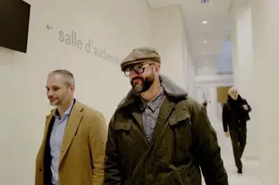 Papacito et Matharan condamnés pour harcèlement de journaliste