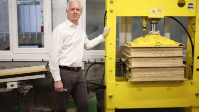Papier d'Arménie : 140 ans de secrets de famille et une recette inchangée
