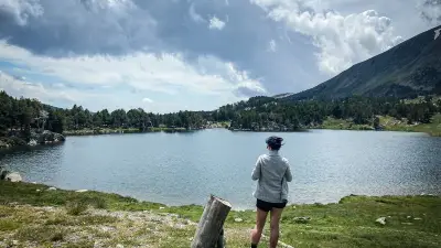 Parc des Pyrénées catalanes : décrypter la fréquentation pour mieux gérer le surtourisme