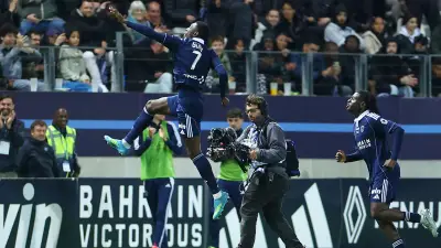 Paris FC-PSG (2-1) : Gory doubleur, Ikoné virevoltant, les notes des Parisiens