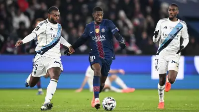 Paris FC-PSG : derby sans enjeu mais répétition cruciale avant Budapest