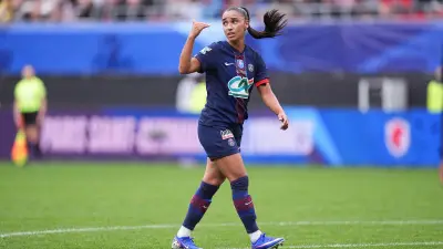 Paris FC-PSG féminin : demi-finale des play-offs d'Arkema Première Ligue