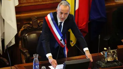 Paris: Grégoire veut une réorganisation du périscolaire sur 4,5 jours