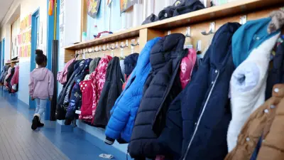 Paris : guerre des parents dans une classe de CE1, trois plaintes déposées