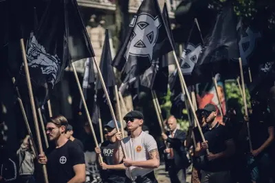 Paris interdit manifestation néofasciste et contre-manif antifasciste