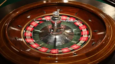 Paris : la roulette bientôt autorisée dans les clubs de jeux parisiens