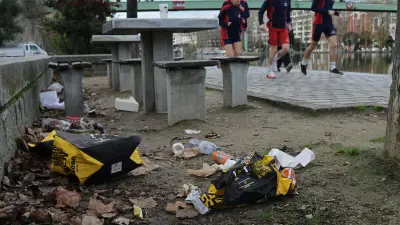 Paris : la Ville veut éradiquer les « 1 000 points noirs » de saleté