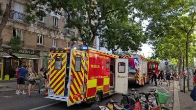 Paris : un coureur décède d'un malaise cardiaque lors de La Pyrénéenne